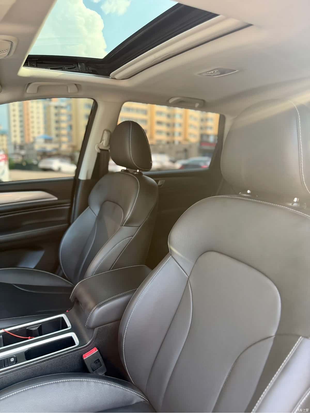 Haval M6, 2023 18