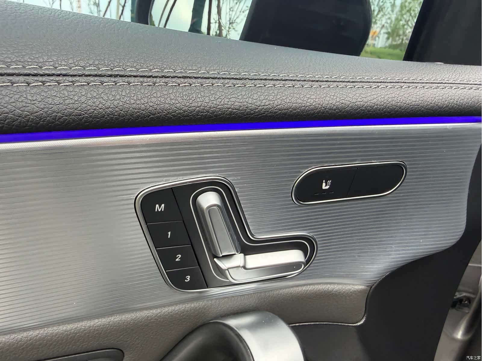 Mercedes-Benz A-Class, 2022 15