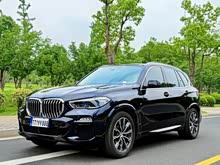 X5() 2020 xDrive40i M˶װ