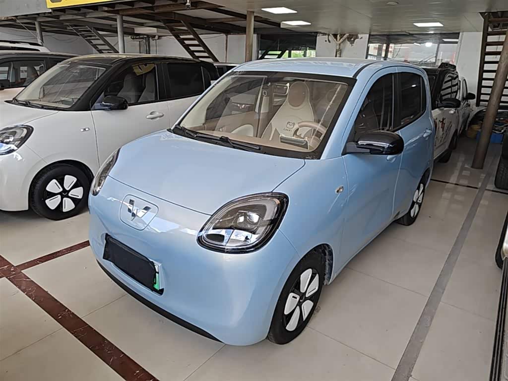 Wuling Mini EV