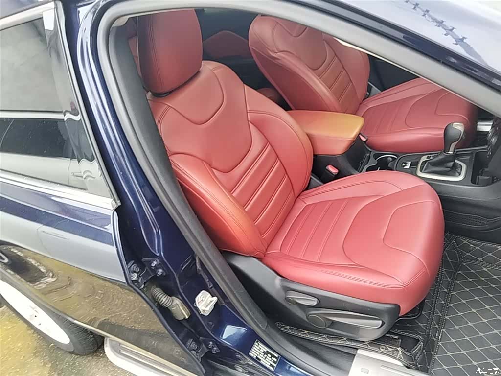 Jeep Cherokee, 2017 25