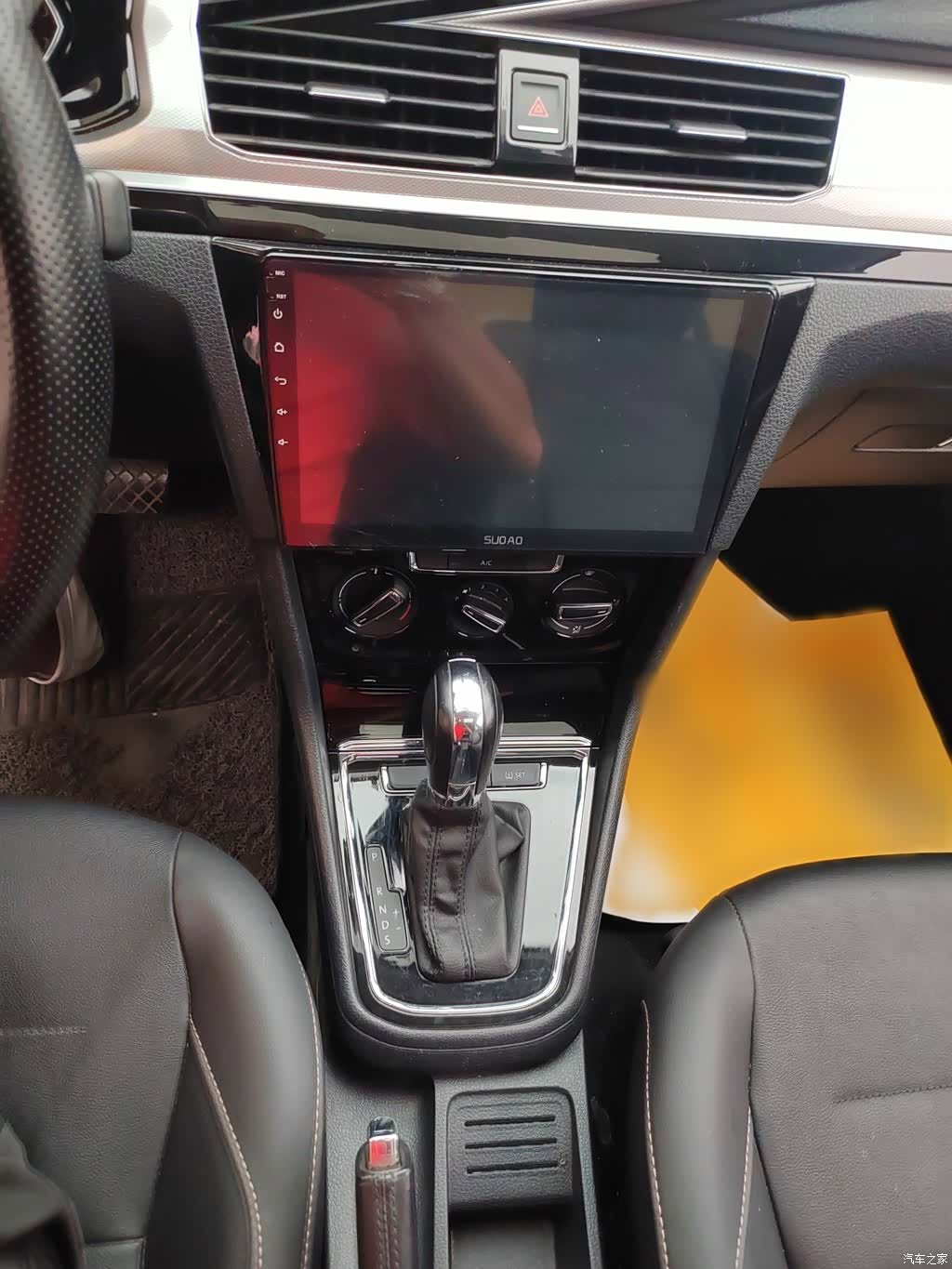 Volkswagen Bora, 2018 11
