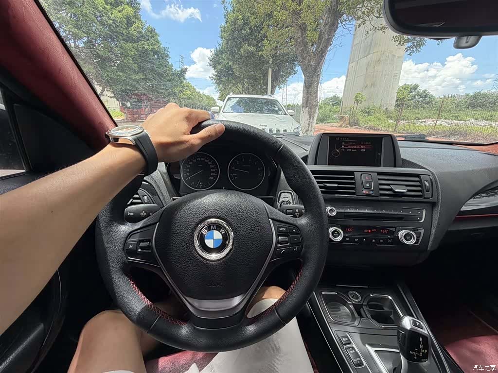 BMW 2 Series, 2014 6