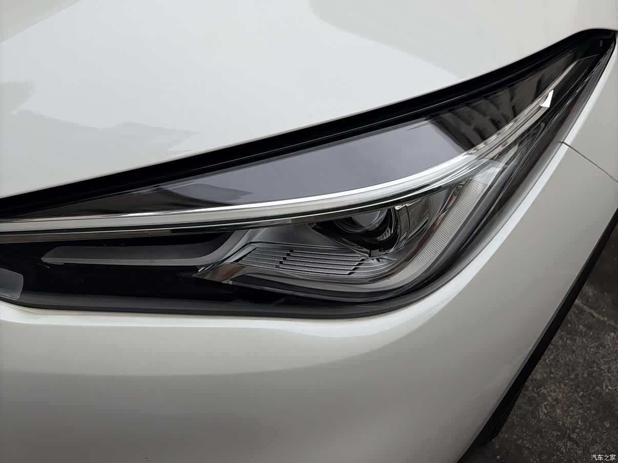 Infiniti QX50, 2020 17