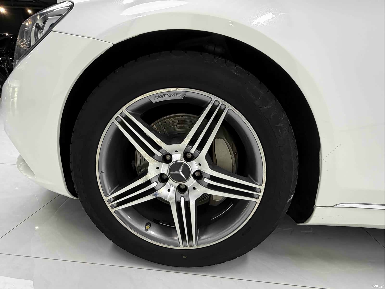 Mercedes-Benz S-Class, 2015 12