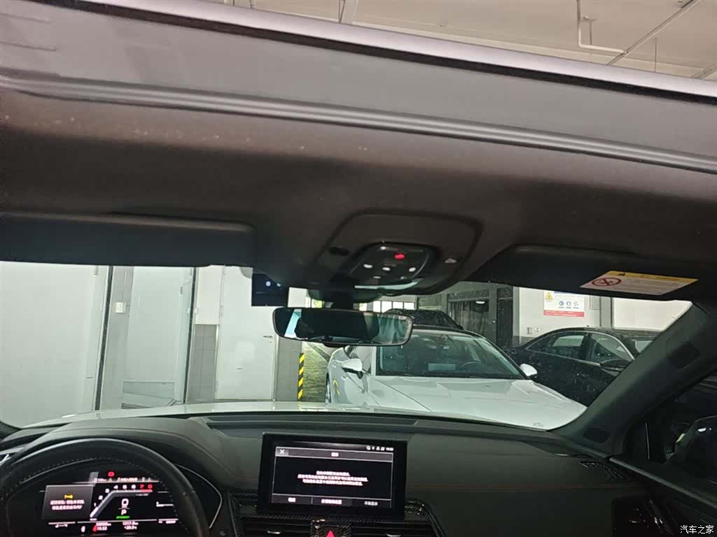 Audi Q5L, 2022 25