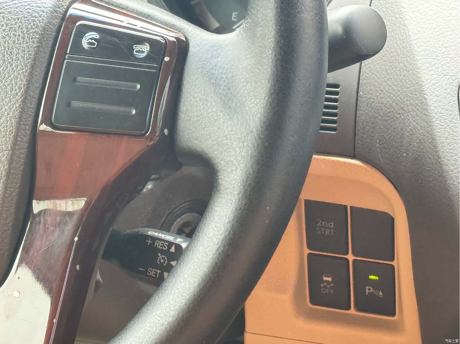 Toyota Prado, 2015 13