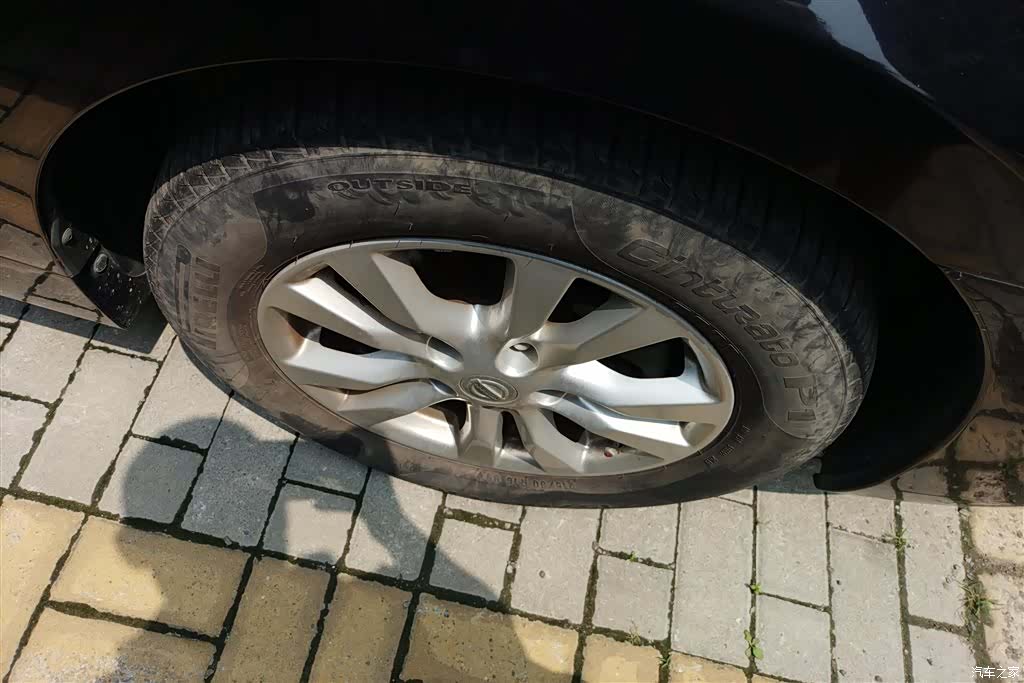 Nissan Teana, 2013 6