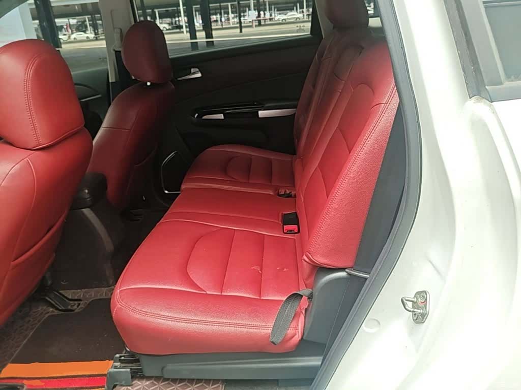 Haima F7, 2018 17