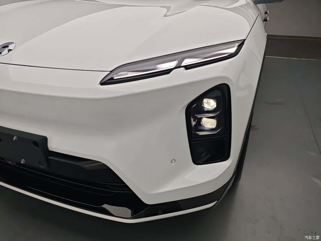 NIO EC6, 2025 24