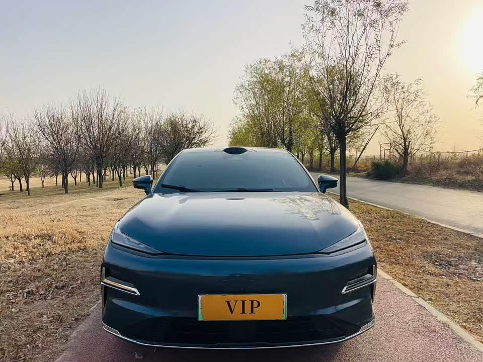 Geely Galaxy Galaxy Sparkle 8