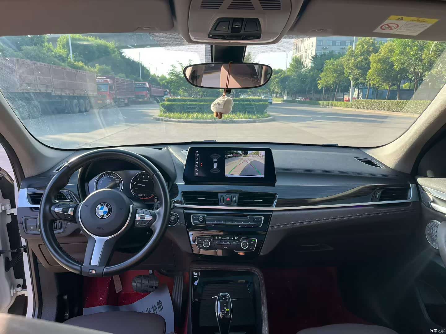 BMW X1, 2022 4