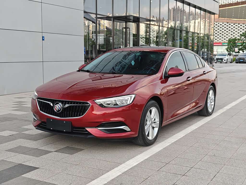 Buick Regal