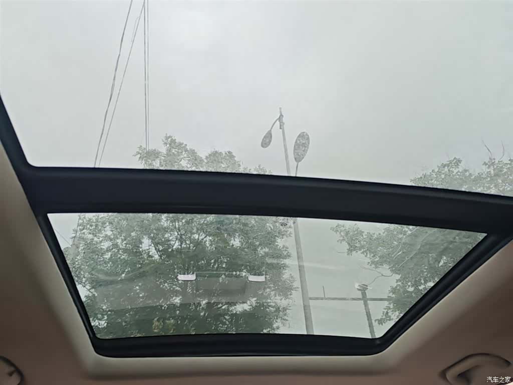 BAIC Q7, 2018 18