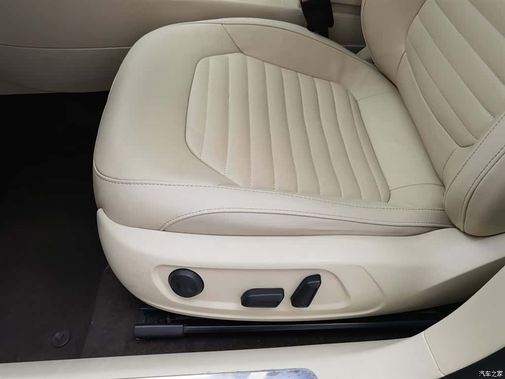 Volkswagen Magotan, 2014 20