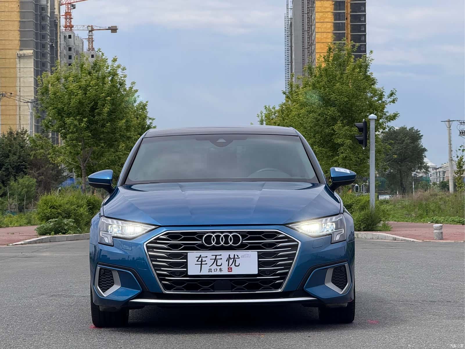Audi A3, 2022 2