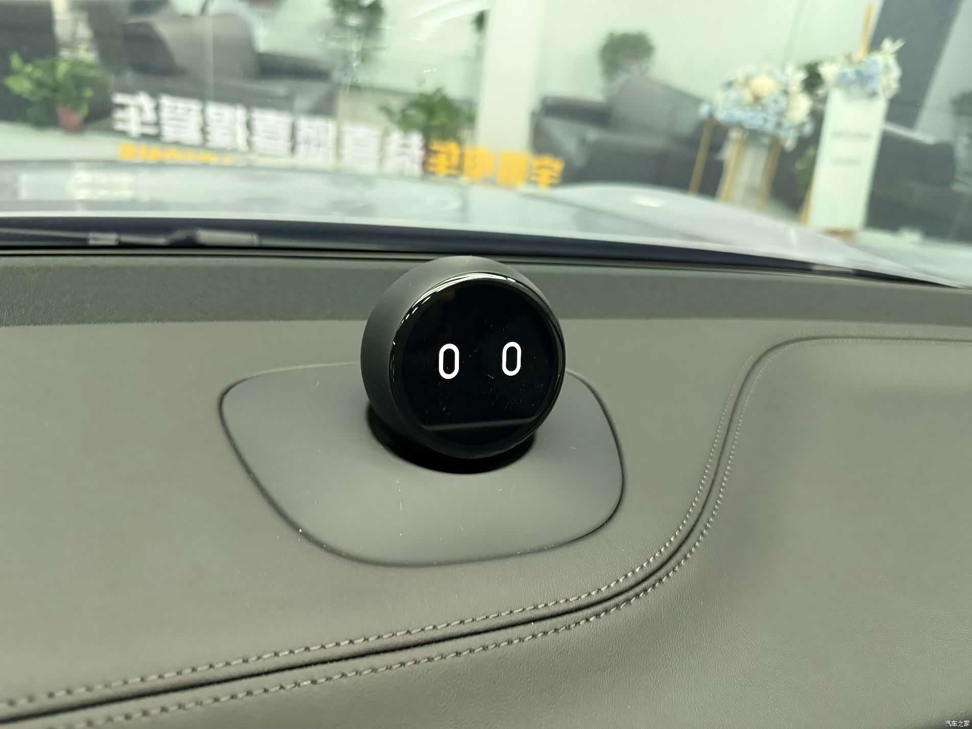 NIO ET5, 2025 13