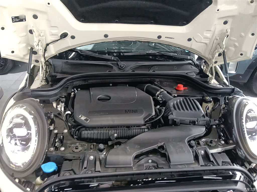 Mini Cooper, 2023 20
