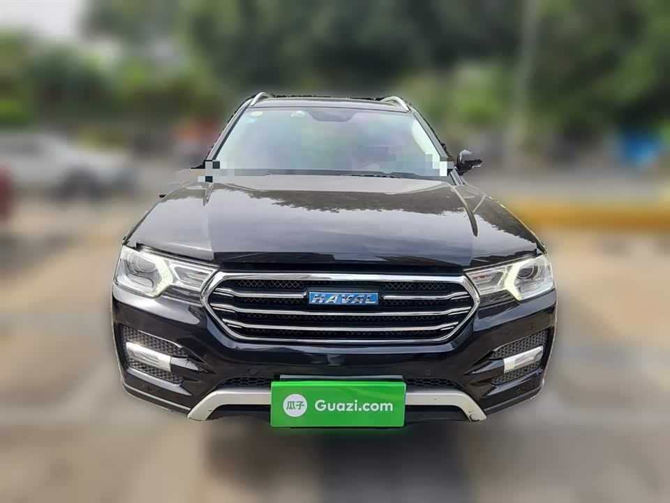 Haval H7