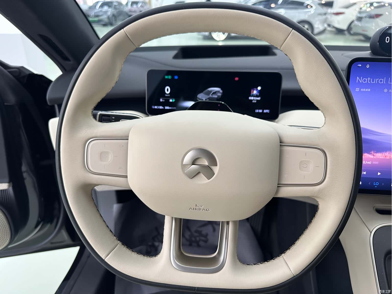 NIO ET5, 2025 7