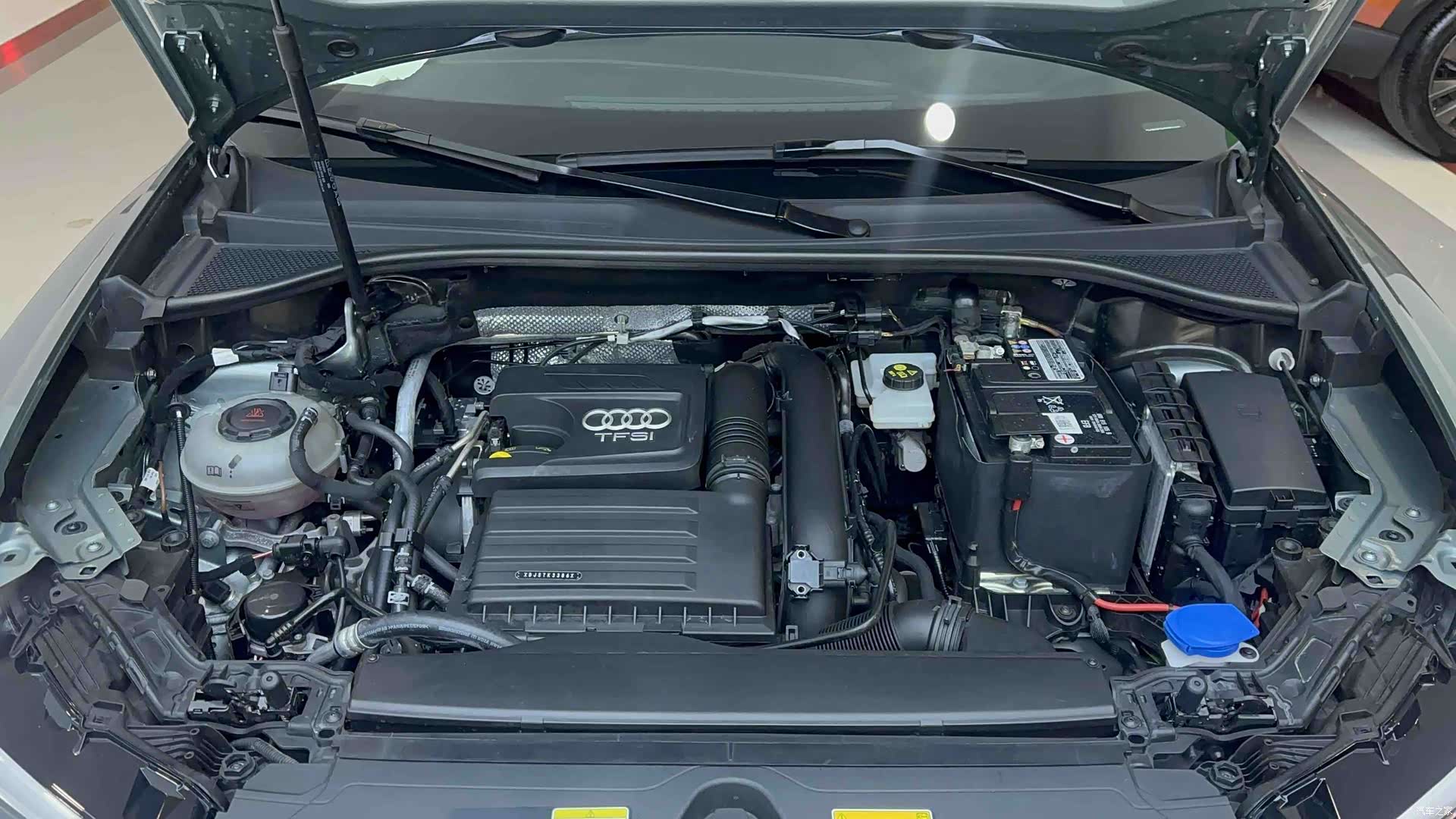 Audi Q3, 2023 20