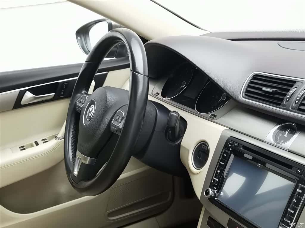 Volkswagen Magotan, 2014 22