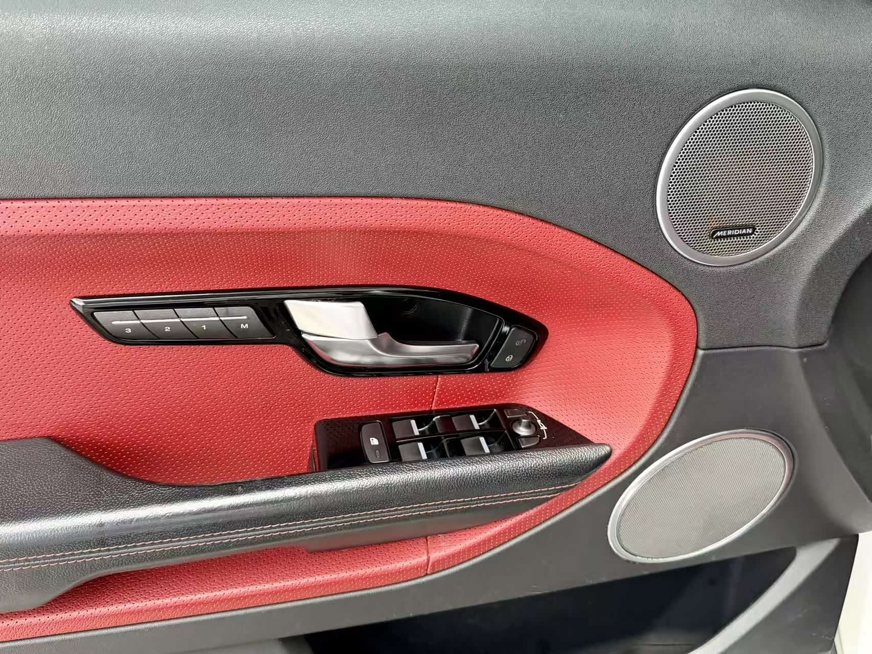 Land Rover Range Rover, 2014 9