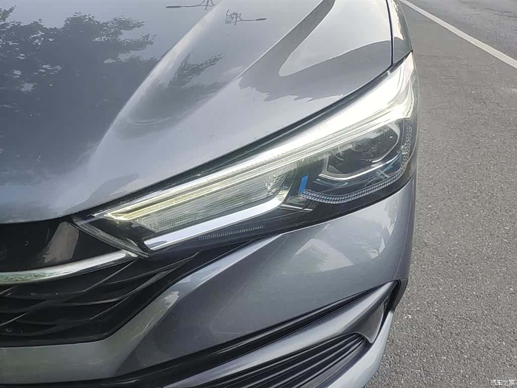 Roewe i5, 2022 24