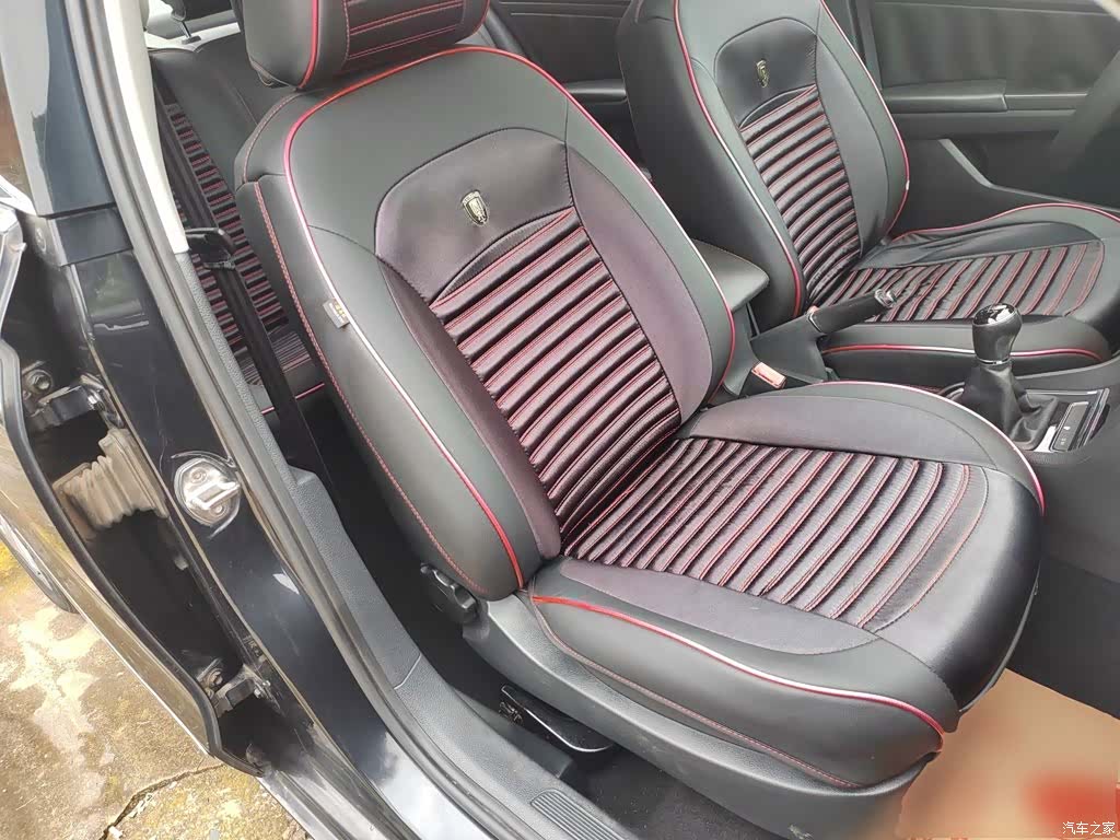 Volkswagen Bora, 2016 20