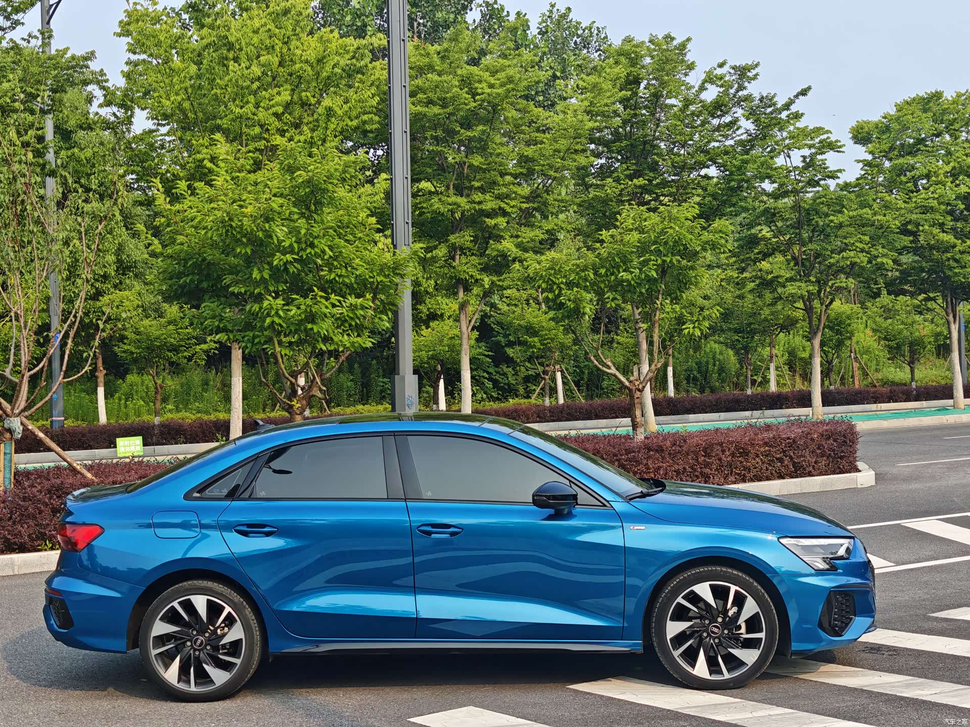 Audi A3, 2023 3
