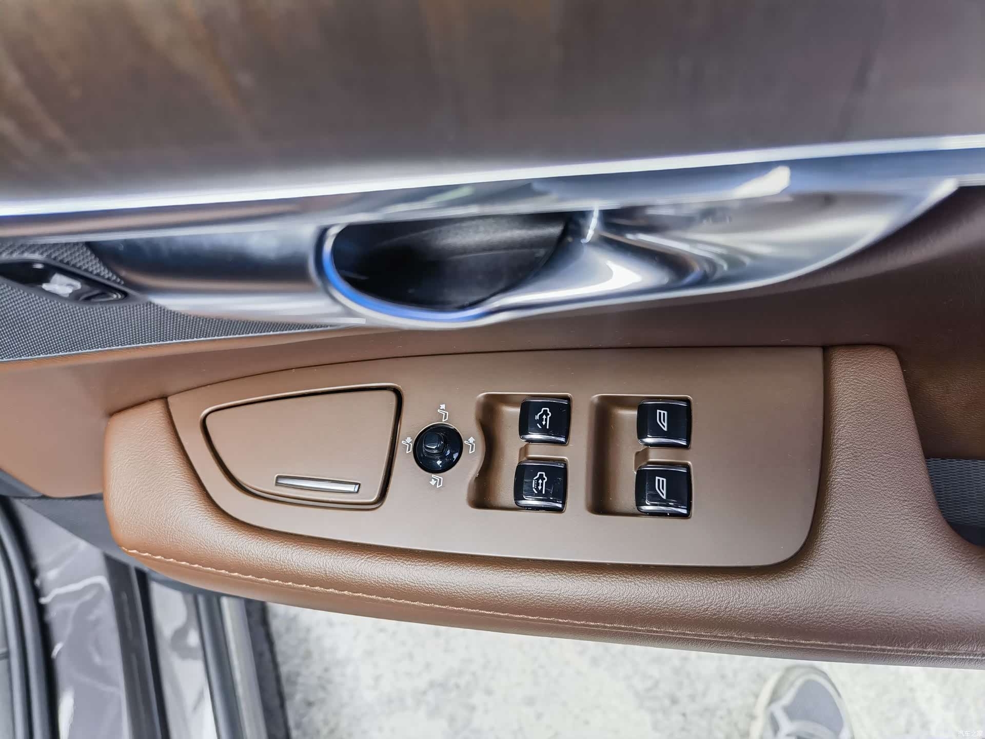 Volvo S90, 2023 19