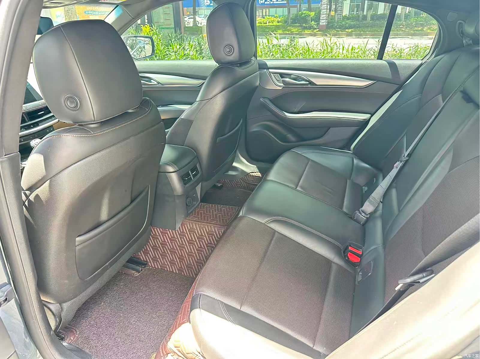 Cadillac CT5, 2020 9