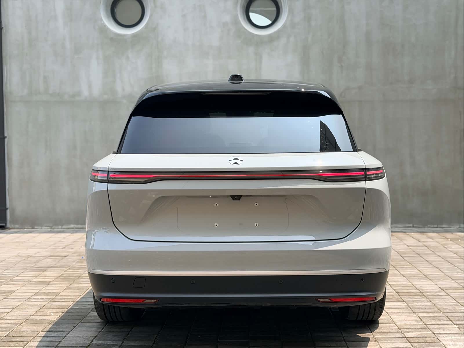 NIO ES8, 2024 6