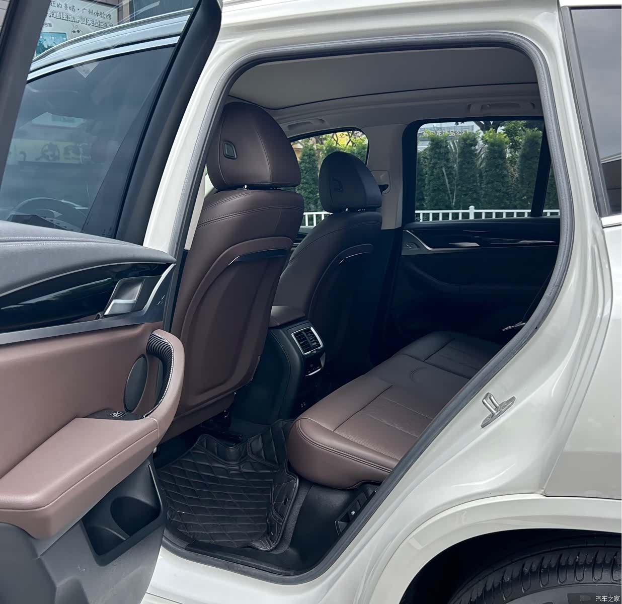 BMW X3, 2022 4