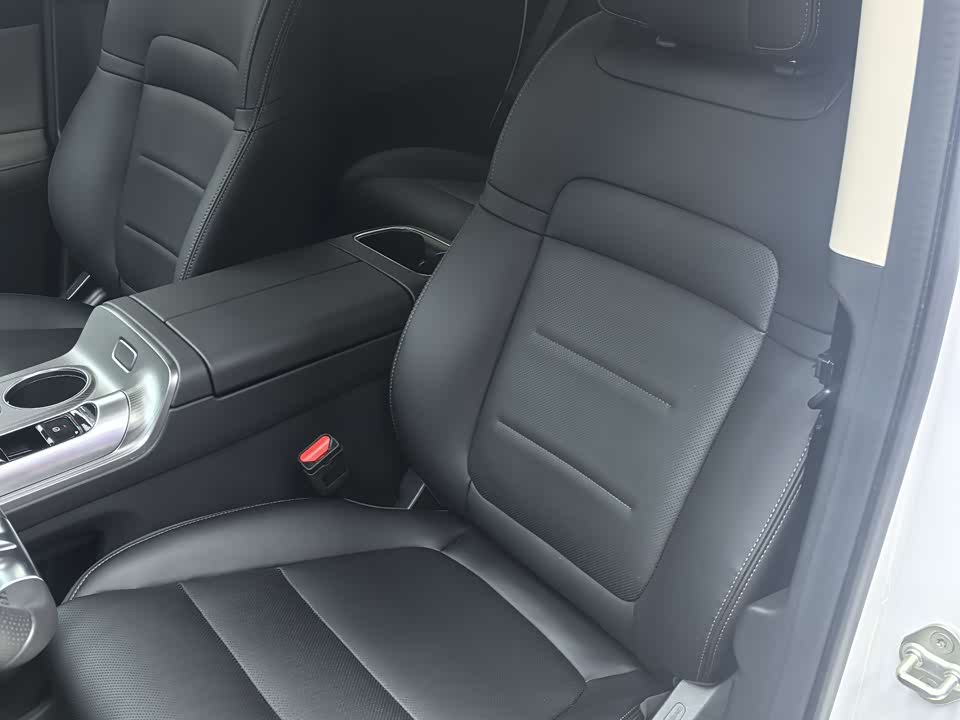 Trumpchi Trumpchi E8