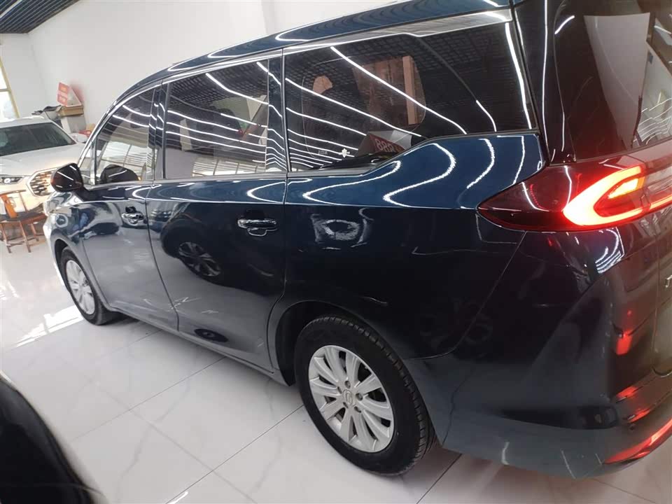 Trumpchi Trumpchi M6