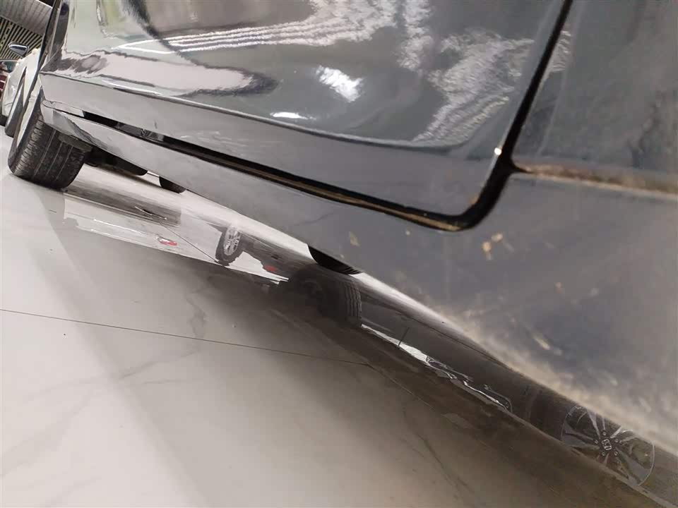 Trumpchi Trumpchi M6