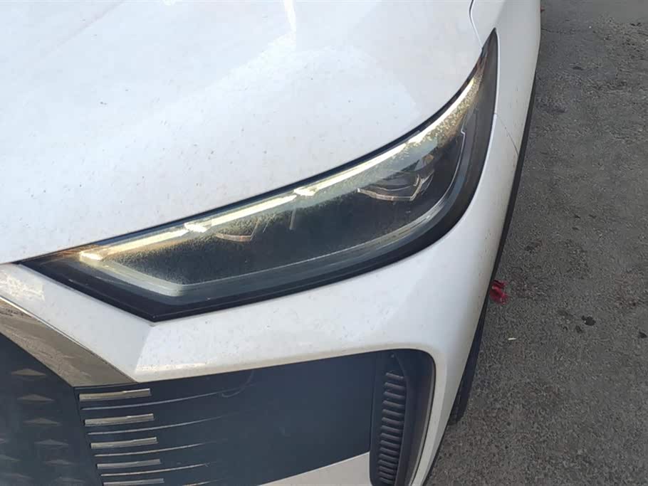 Chery Fulwin Fengyun T8