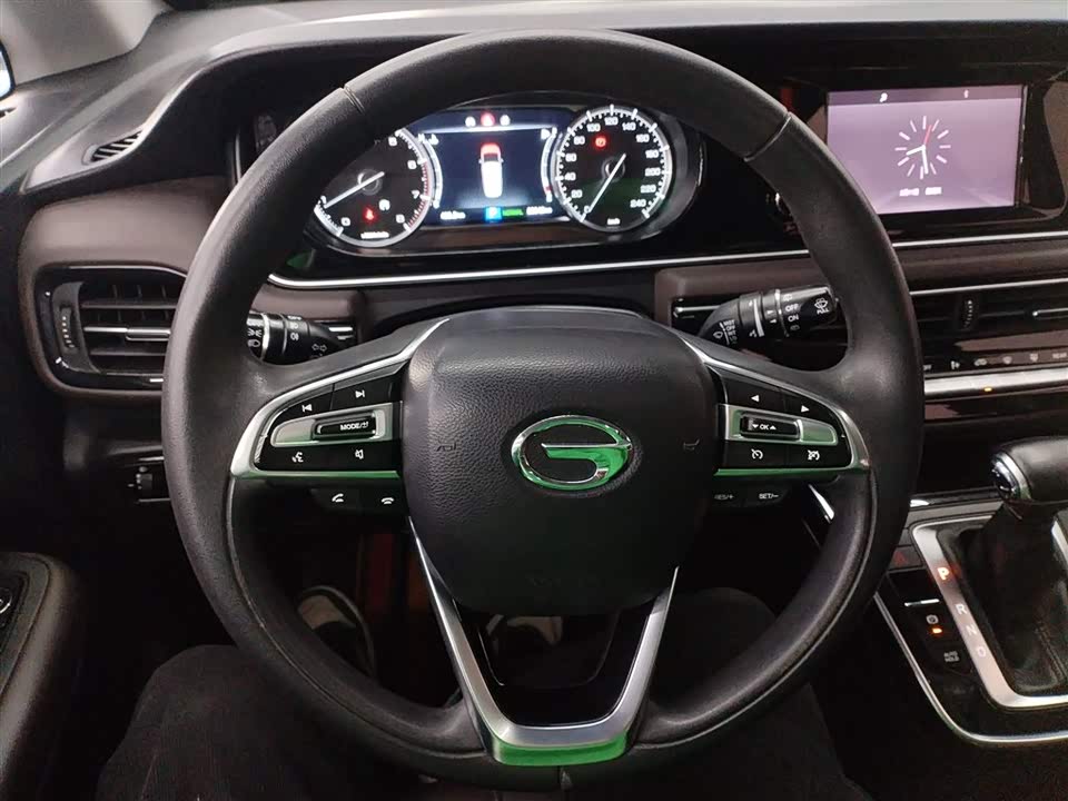 Trumpchi Trumpchi M6