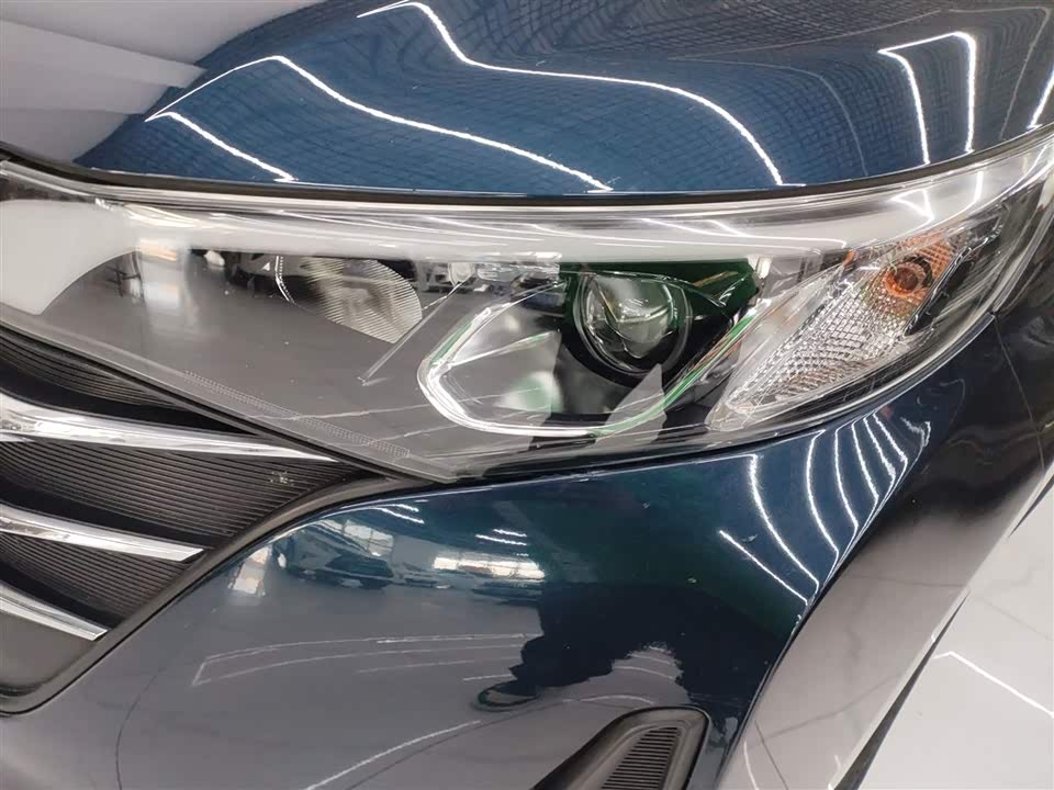 Trumpchi Trumpchi M6