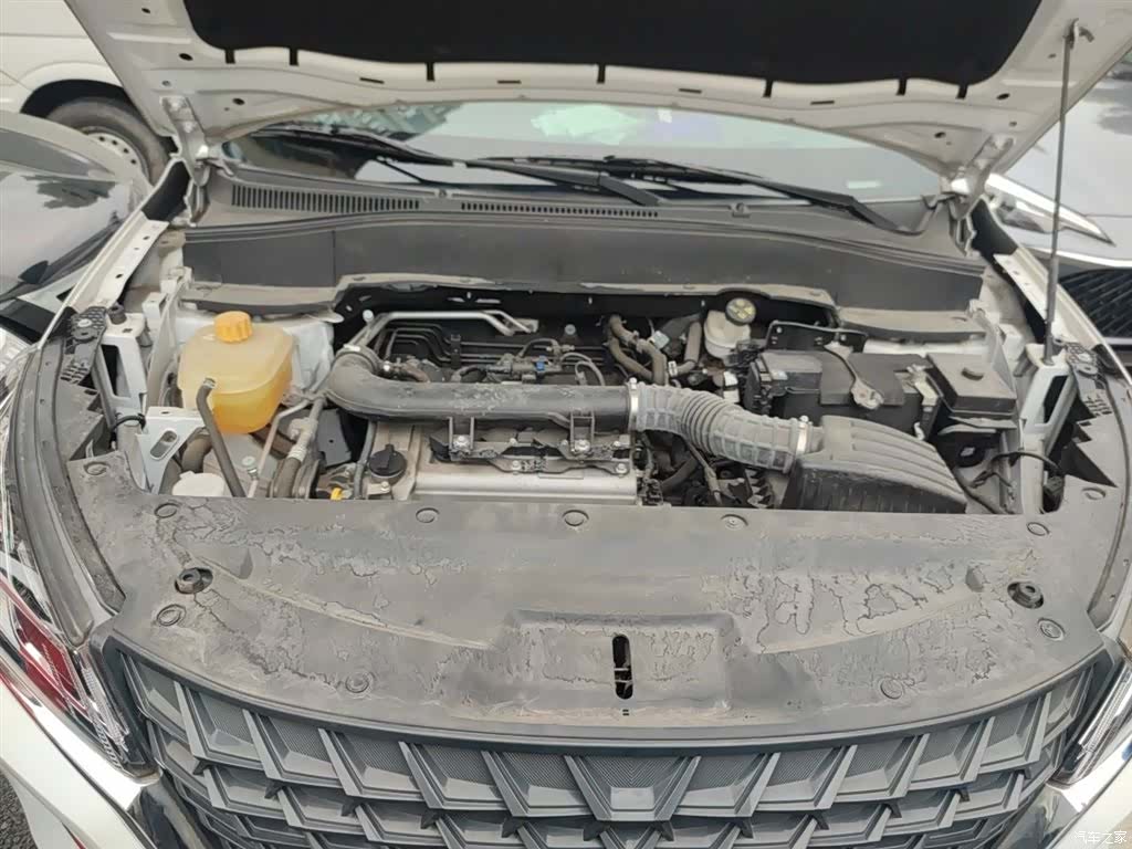 DongFeng 500, 2022 11