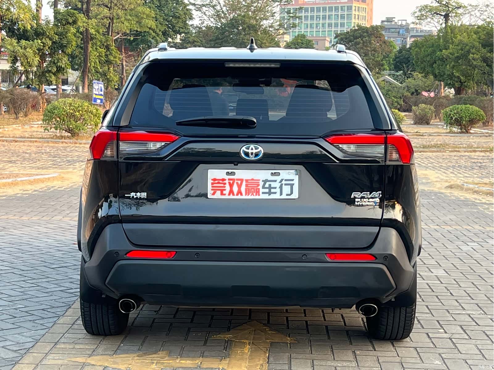 Toyota RAV4, 2022 6