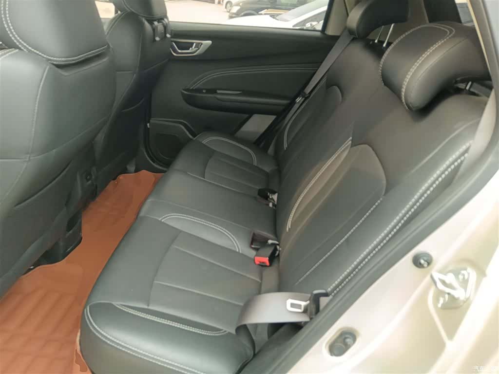 Geely X3, 2021 17