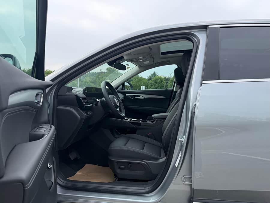 Buick Envision S 2025, фото 5