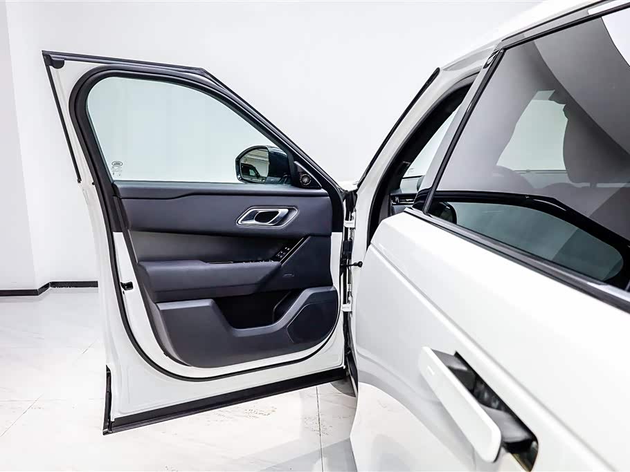 Land Rover Range Rover Star Pulse