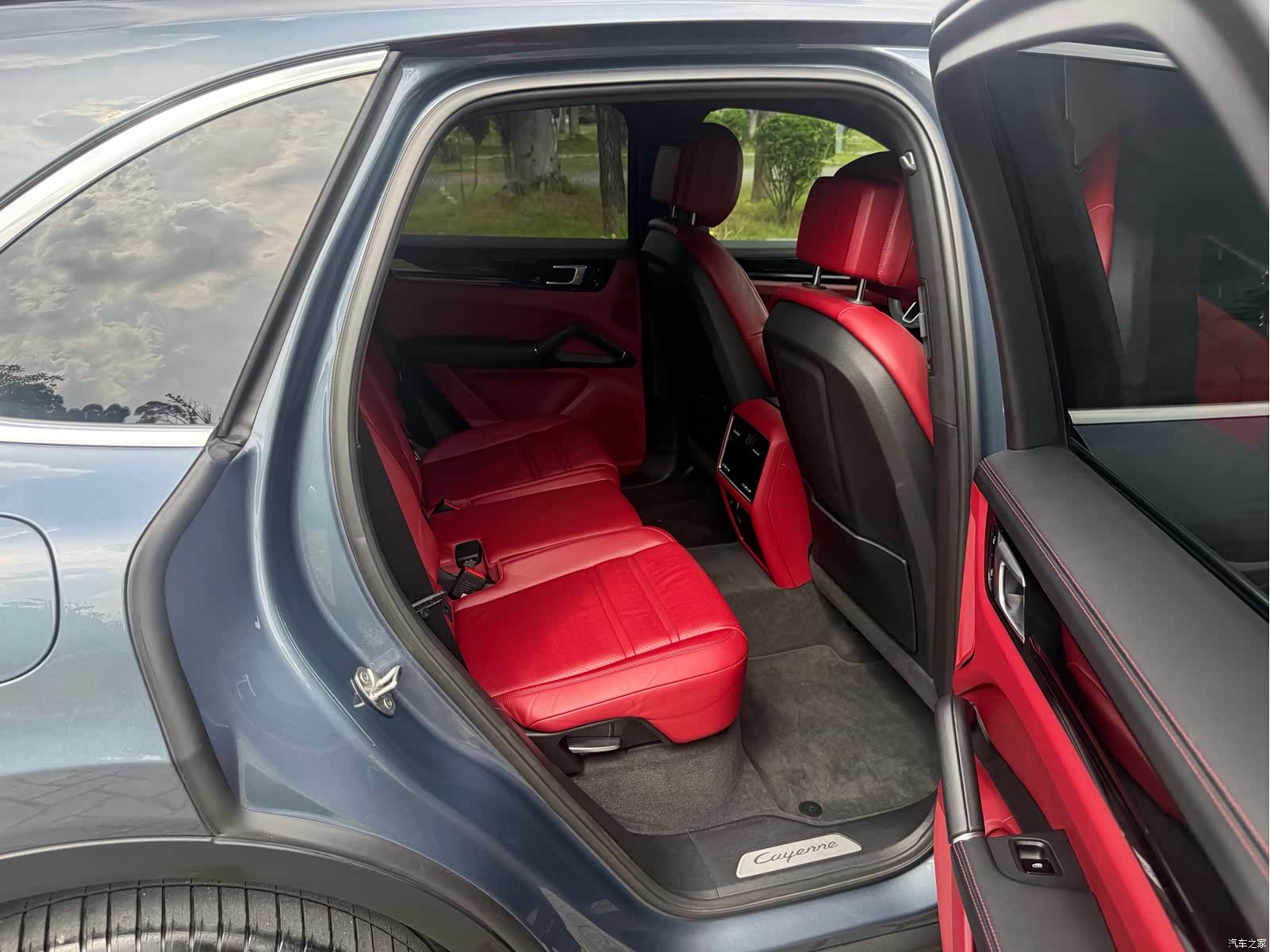 Porsche Cayenne, 2019 14