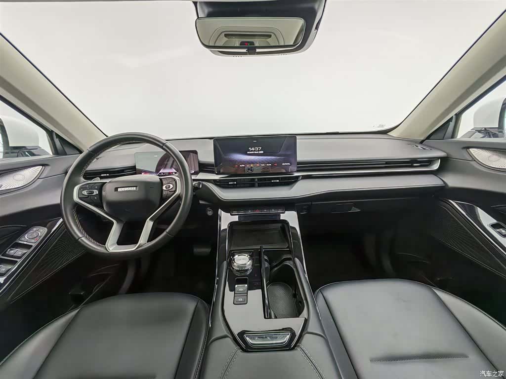 Haval H6, 2021 все фото
