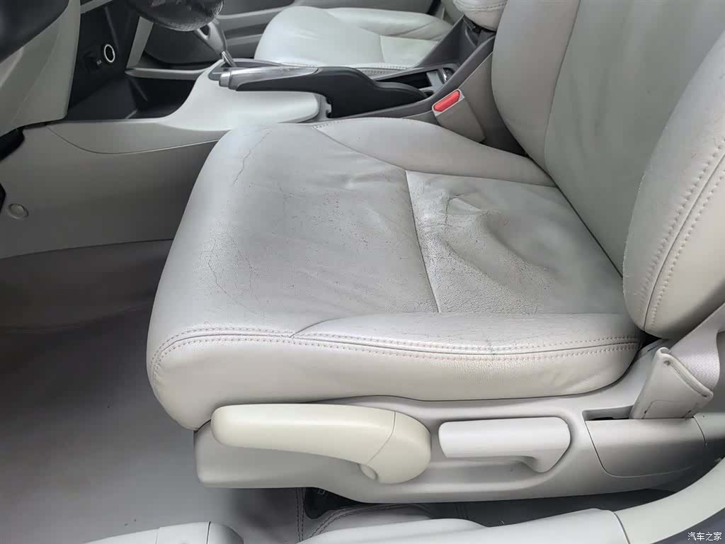 Honda Civic, 2012 20