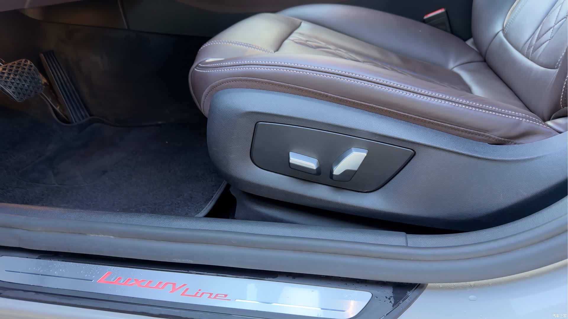 BMW 5 Series, 2018 12