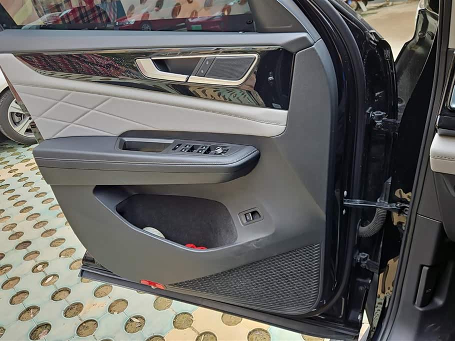 Volkswagen Tourang